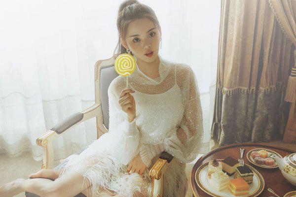 杨超越为什么那么多人黑她 成名后黑历史被扒