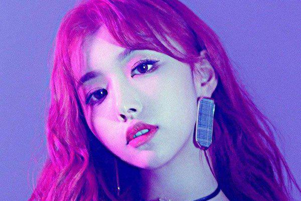 孔雪儿为什么那么多人喷 出道两次还有官司怎么回事