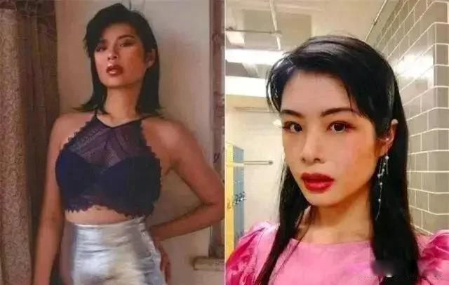 许可馨事件最新消息 还在美国愉快地玩耍