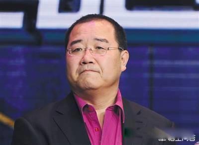 英达终于开口谈巴图 这样的父亲实在令人唏嘘