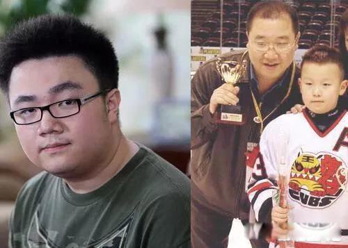 英达终于开口谈巴图 这样的父亲实在令人唏嘘