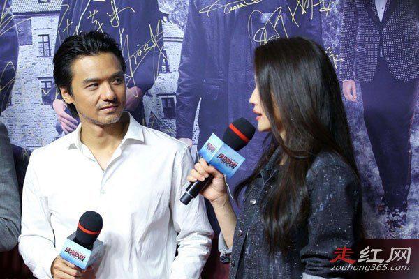 舒淇冯德伦为什么分手离婚 为什么不要孩子