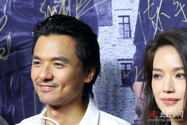舒淇冯德伦为什么分手离婚 为什么不要孩子