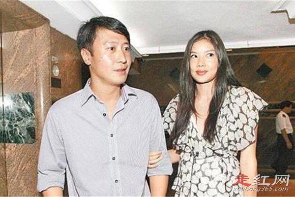 黎明乐基儿为何分手离婚 结婚多年一直都没有孩子