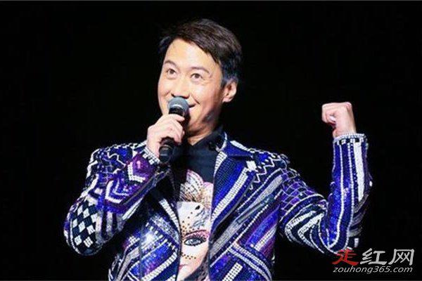 黎明乐基儿为何分手离婚 结婚多年一直都没有孩子