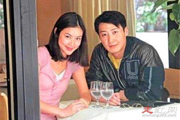 黎明乐基儿为何分手离婚 结婚多年一直都没有孩子