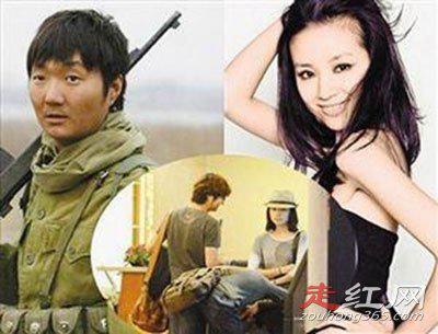 董洁王大治辣眼睛照片是什么 和潘粤明婚变原因