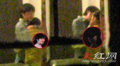 董洁王大治辣眼睛照片是什么 和潘粤明婚变原因