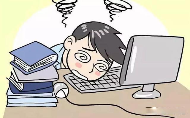 为什么现在年轻人都低欲望 原因比较多