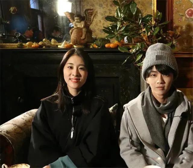 华晨宇承认和张碧晨生子 实在太像偶像剧了