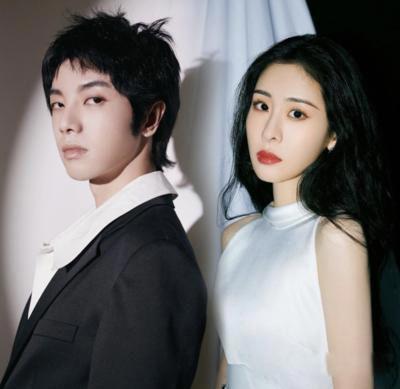 华晨宇承认和张碧晨生子 实在太像偶像剧了