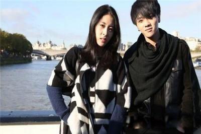 华晨宇承认和张碧晨生子 实在太像偶像剧了