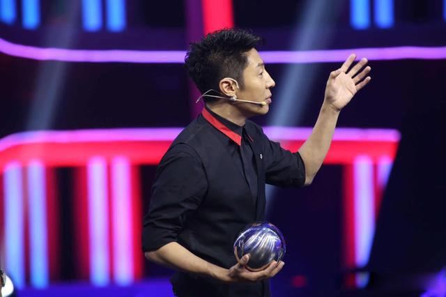 撒贝宁为什么被央视解雇了 为什么能频频参加综艺节目