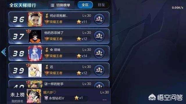 好听的lol游戏ID 让人眼前一亮的ID有哪些