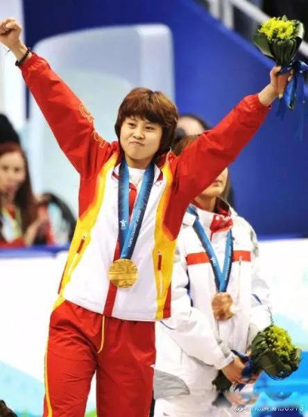 王濛下课原因 在运动员巅峰时期无人能及