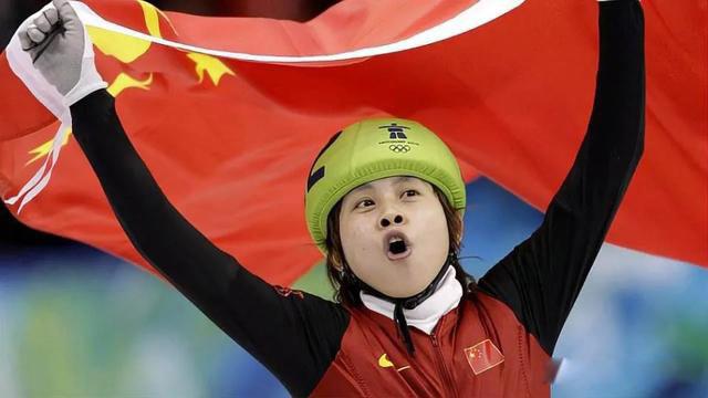 王濛下课原因 在运动员巅峰时期无人能及