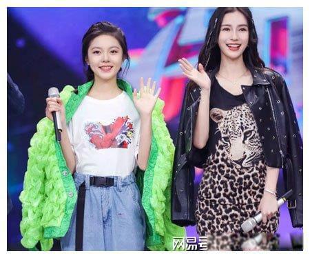 baby多次替赵今麦挡下吴亦凡 赵今麦吴亦凡事件细思极恐