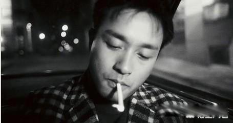 张国荣为什么结束自己的生命 在香港文华酒店跳楼自杀