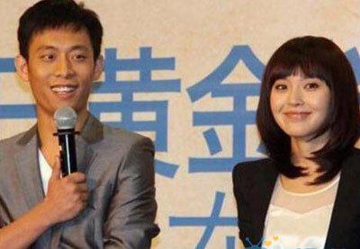 张佳宁老公是谁 据说张译的妻子是二婚