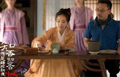 张佳宁老公是谁 据说张译的妻子是二婚