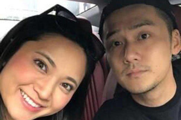 蒋劲夫女朋友中浦悠花黑历史 没有怀孕却敲诈