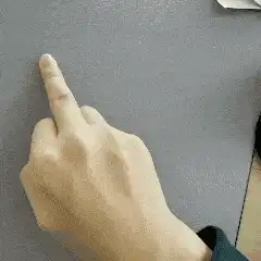 指交36式，让她扶墙哭着喊爸爸