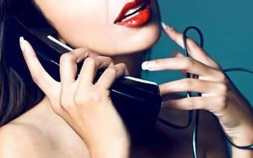 如何愉快地用电话啪啪啪