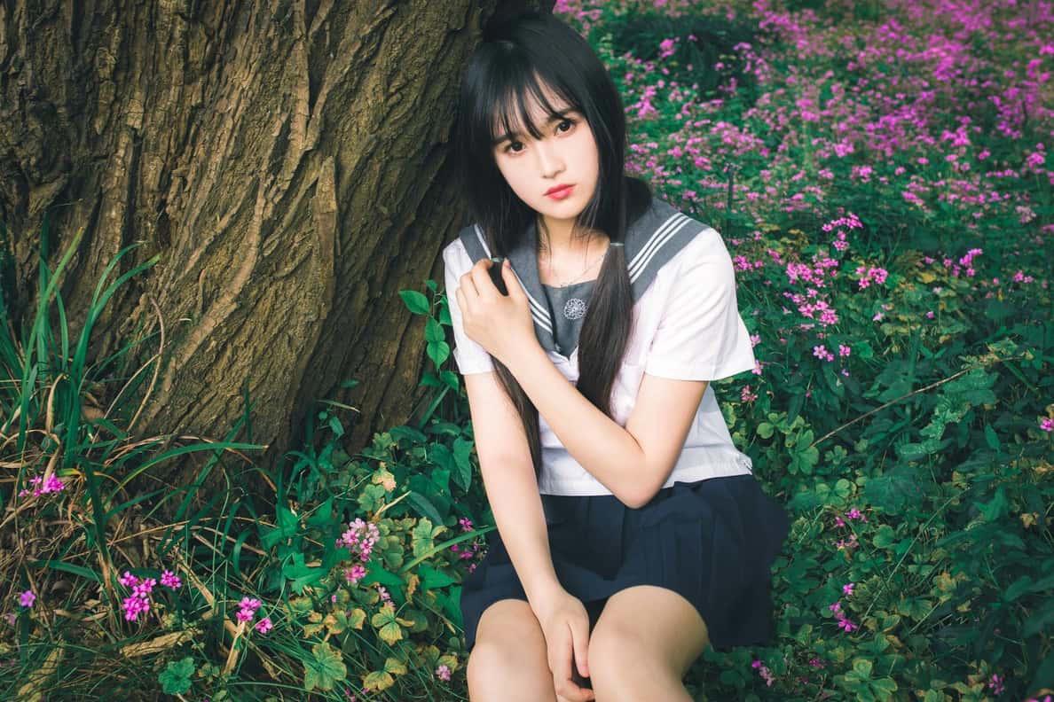 为了拿驾照和教练雨天在车内练习 他把我怼的体无完肤