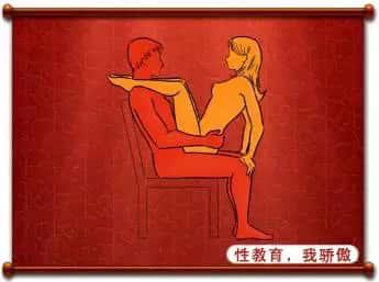高难度啪啪姿势指南