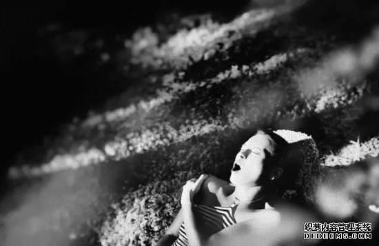 女生高潮到底是什么样子的？