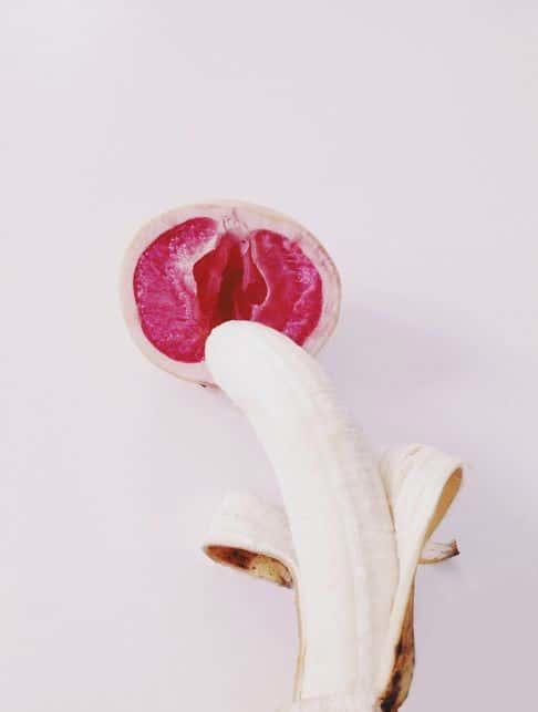 石女，你丁丁再强硬也进不去她的小妹妹