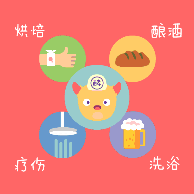 为什么吃蛋黄派会被查出酒驾？