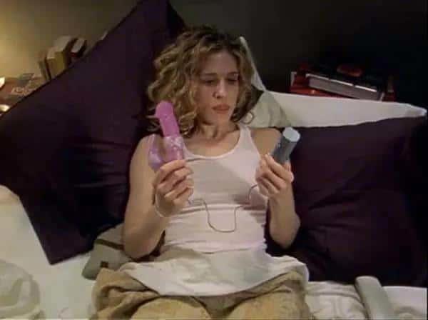 男人和情趣玩具到底哪个更好