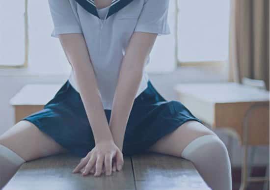女上位,不止是坐上来自己动