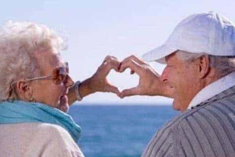 夫妻健康生活知识：夫妻的正确关系是什么样的