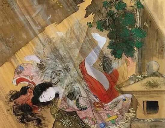 sm捆绑，小美教你绳艺捆绑