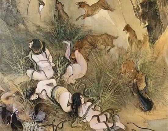 sm捆绑，小美教你绳艺捆绑