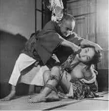 sm捆绑，小美教你绳艺捆绑