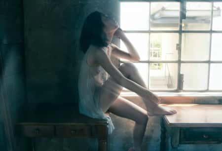 女人如何撒娇?磨人小妖精养成记