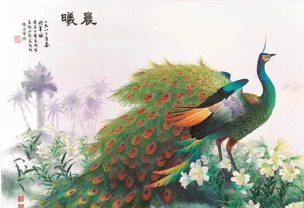 四大名绣之粤绣