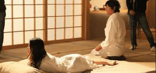 进入得越深妹子叫的越大声