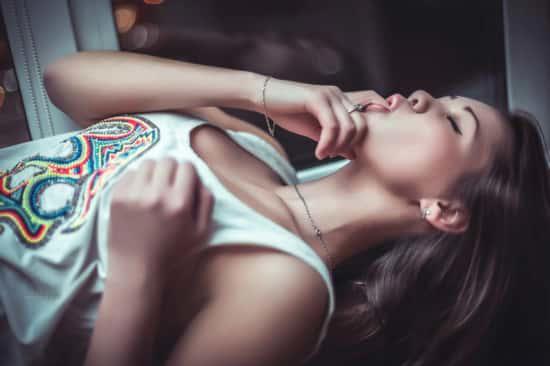 口技指南:冰火九重天的正确做法
