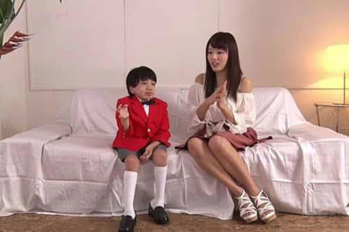 做AV男优有多爽?日本最矮男优nishi君逆袭之路