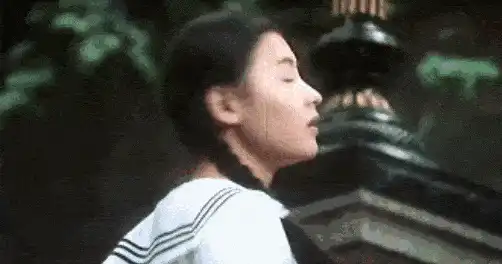 JK水手服，一种绝妙的制服诱惑