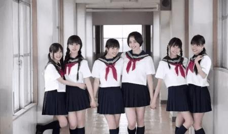 JK水手服，一种绝妙的制服诱惑