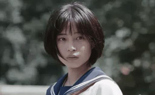 JK水手服，一种绝妙的制服诱惑