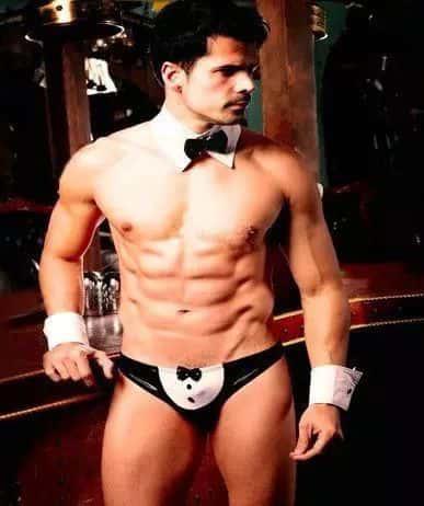 男生的情趣内衣该怎么选