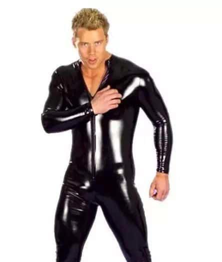 男生的情趣内衣该怎么选