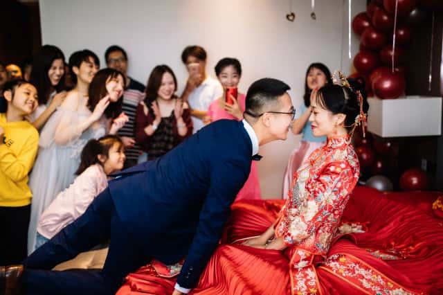 婚姻是什么 婚姻的真正意义