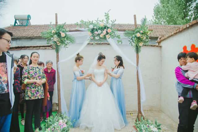 婚姻是什么 婚姻的真正意义